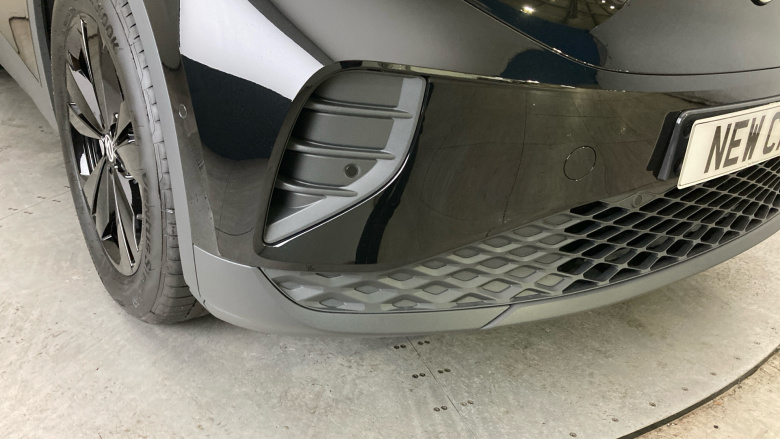 Volkswagen ID.4 210kW Black Edition Pro 77kWh 5dr Auto Electric Estate